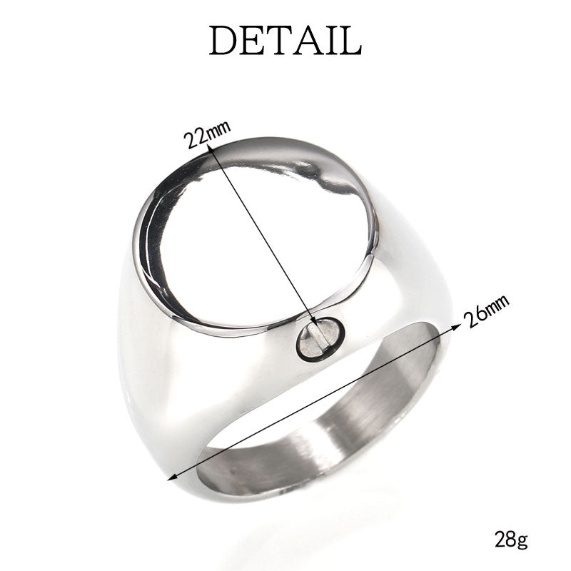 遺骨アクセサリー メモリアルリング 指輪