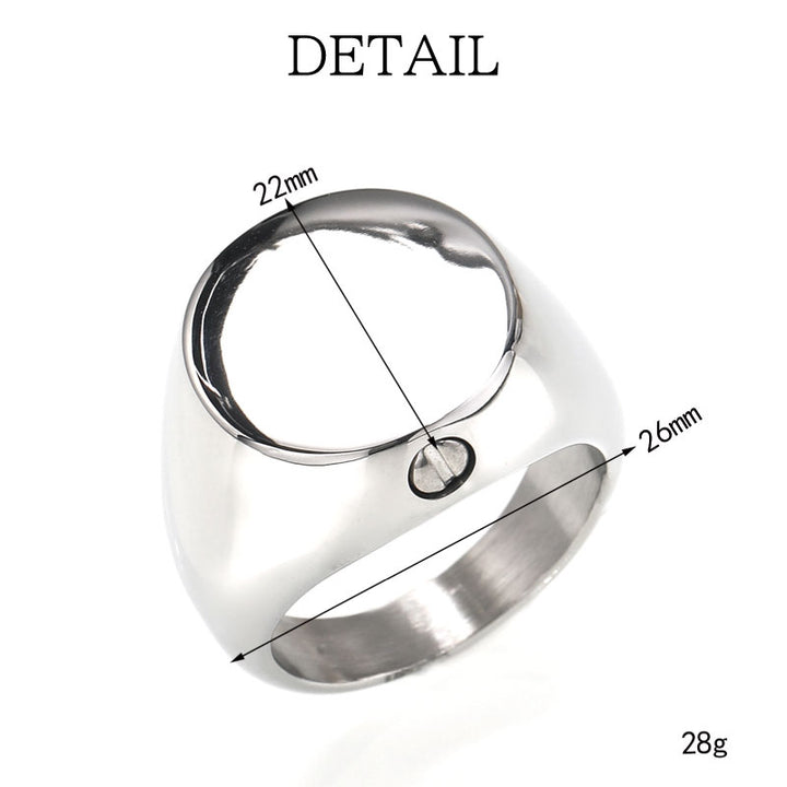 遺骨アクセサリー メモリアルリング 指輪