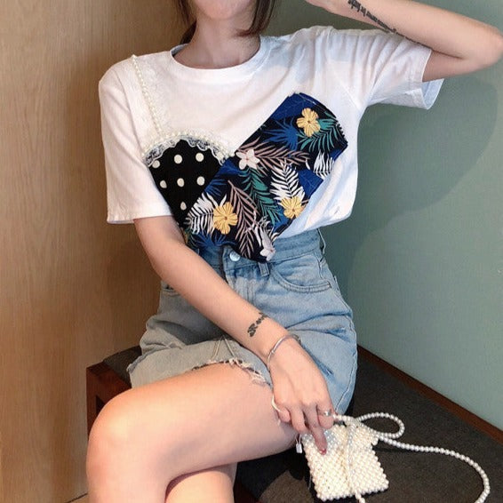 リメイクTシャツ